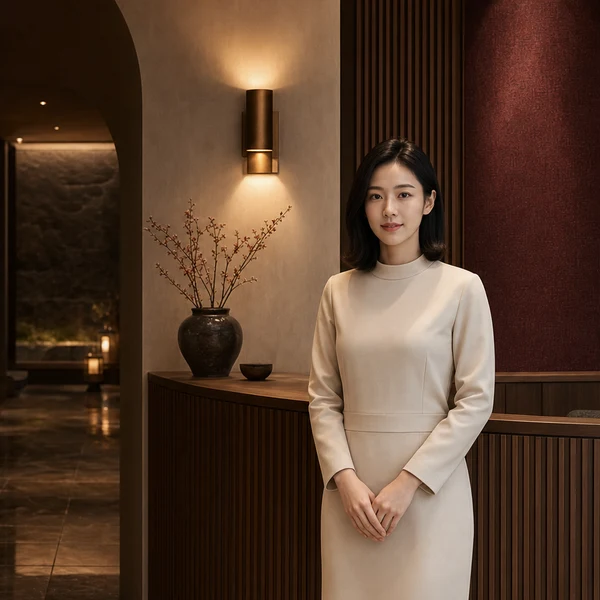 블랑 네이처아지트 홈타이 대표 안내 이미지
