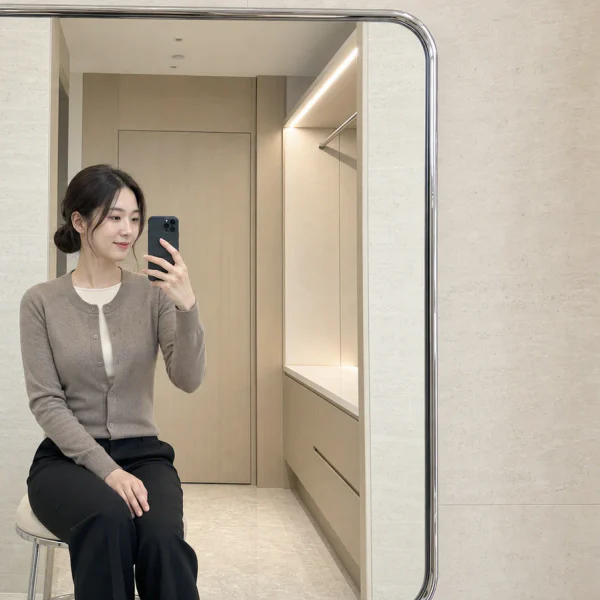 라운지 메르시가든 마사지 대표 안내 이미지