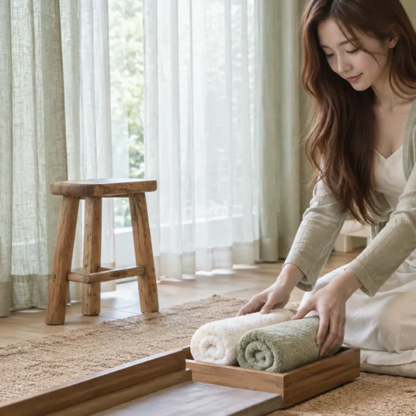 프리미엄 다니엘케어 마사지 대표 안내 이미지
