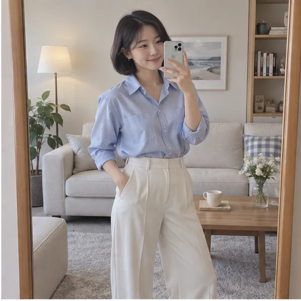 스테이 가을살롱 마사지 대표 안내 이미지