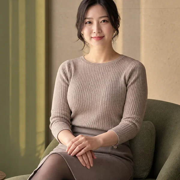 힐링 가을가든 마사지 대표 안내 이미지