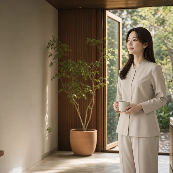 프리미엄 효정하우스 테라피 대표 안내 이미지