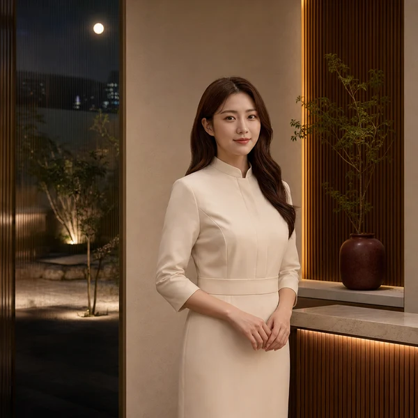 힐링 아모르룸 테라피 제휴업체 이미지