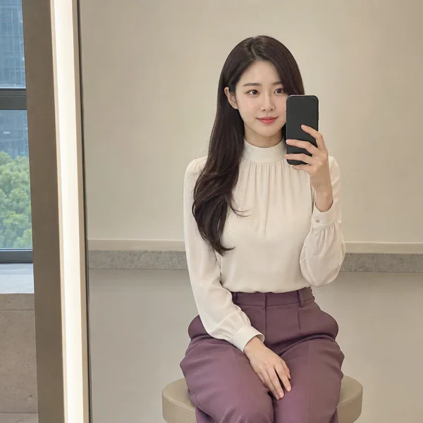 라운지 루나포레스트 마사지 대표 안내 이미지