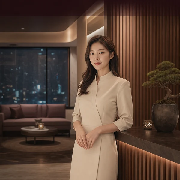 스위트 로제테라스 테라피 대표 안내 이미지