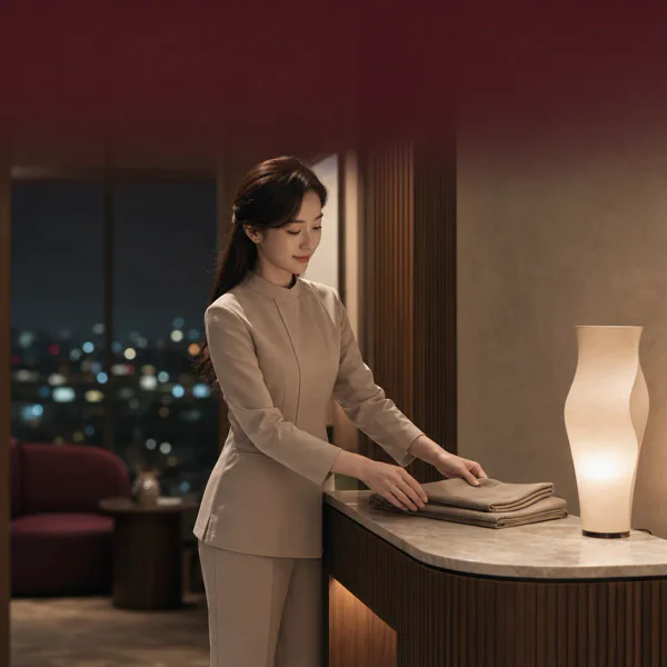 스위트 은서스테이 테라피 대표 안내 이미지