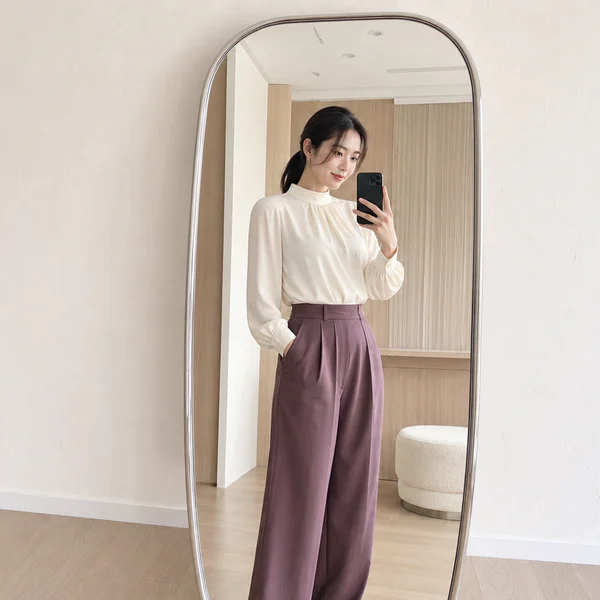 웰니스 레드존웰빙 홈타이 대표 안내 이미지