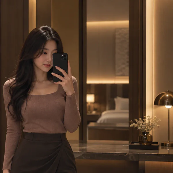 아로마 세레나웰빙 마사지 대표 안내 이미지