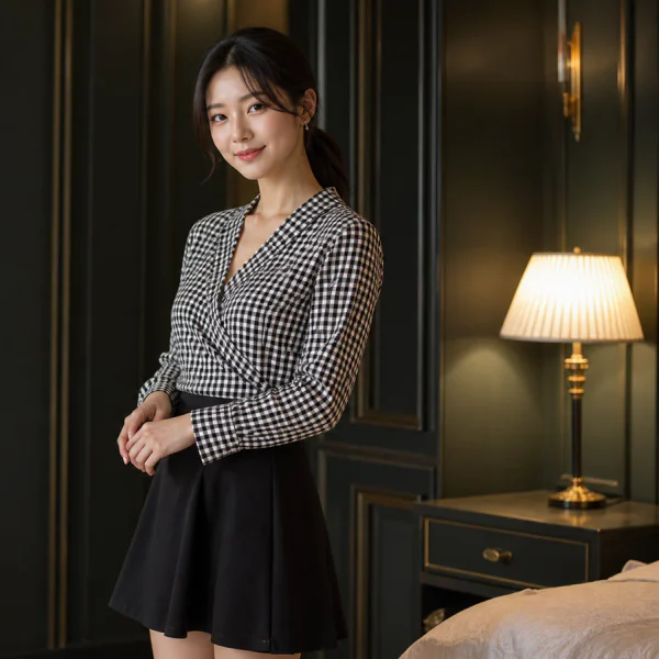 블랑 모먼트아지트 홈타이 대표 안내 이미지