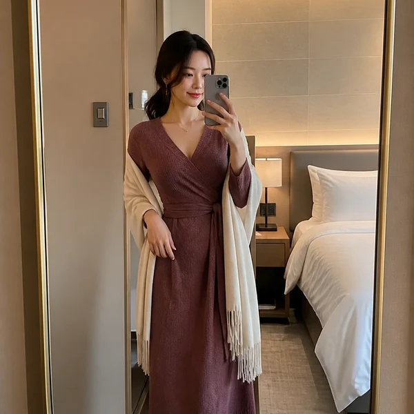 웰니스 리안플레이스 홈타이 대표 안내 이미지