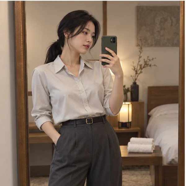 시그니처 윈터하우스 마사지 대표 안내 이미지