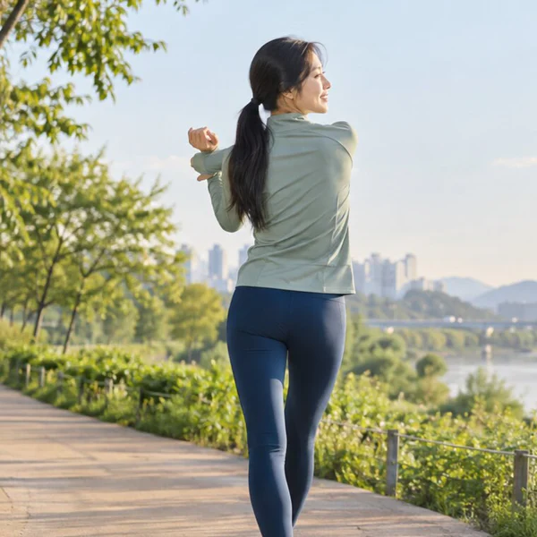 라운지 유나포레스트 테라피 대표 안내 이미지