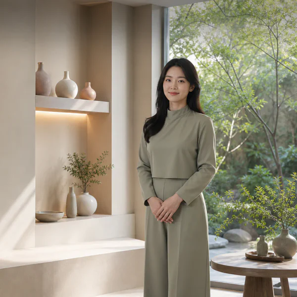 프리미엄 리안스튜디오 홈타이 대표 안내 이미지
