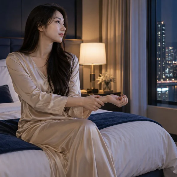 라운지 새봄포레스트 테라피 대표 안내 이미지