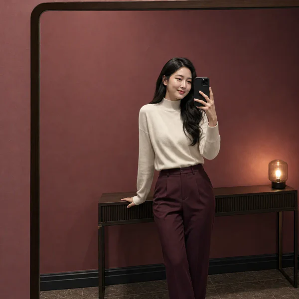 프리미엄 혜리하우스 테라피 대표 안내 이미지