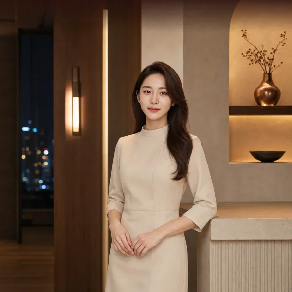 포레스트 루나아지트 홈타이 대표 안내 이미지