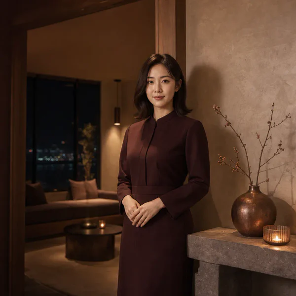 모던 로제룸 테라피 대표 안내 이미지