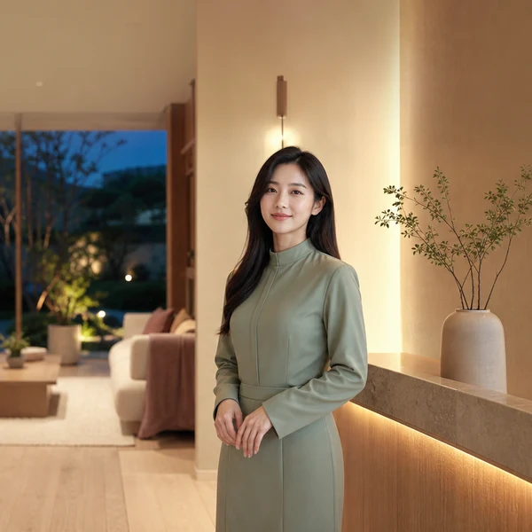그랜드 로제스테이 테라피 대표 안내 이미지