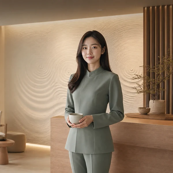 블랑 리서아지트 테라피 대표 안내 이미지