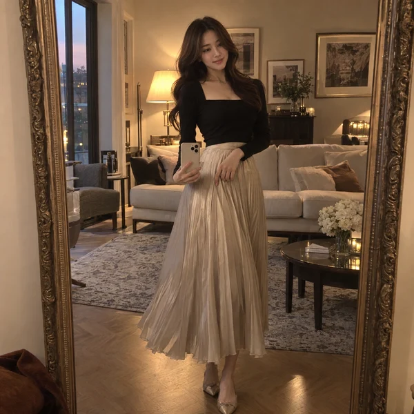 시그니처 은서하우스 테라피 대표 안내 이미지