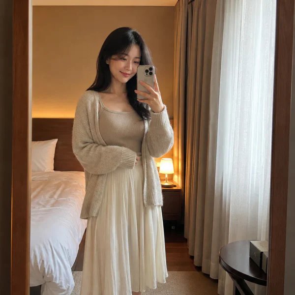 스위트 아모르테라스 테라피 대표 안내 이미지