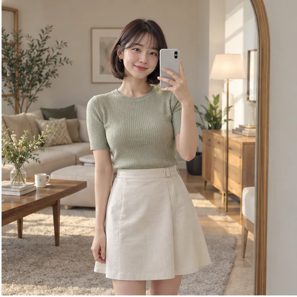 모던 네이처룸 마사지 대표 안내 이미지