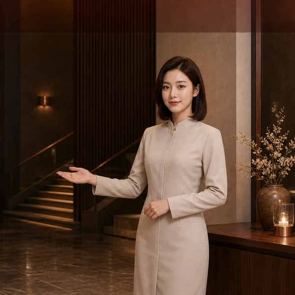 블랑 지효센터 홈타이 대표 안내 이미지