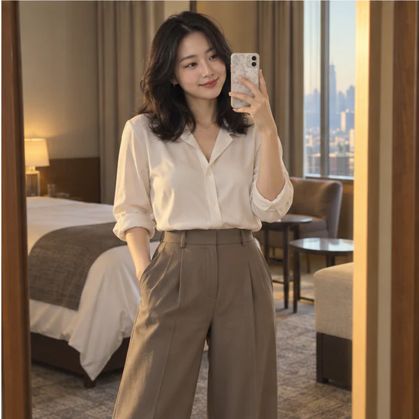 시그니처 루나스파 홈타이 대표 안내 이미지