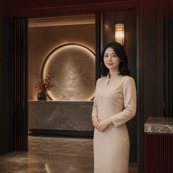 블랑 다니엘아지트 마사지 대표 안내 이미지
