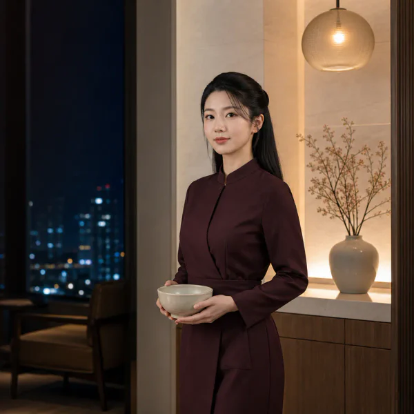 모던 사나룸 테라피 대표 안내 이미지