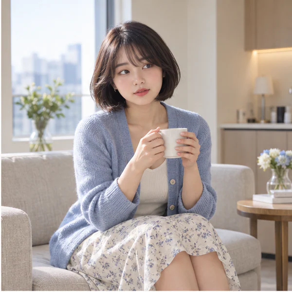 포레스트 원영아지트 테라피 대표 안내 이미지