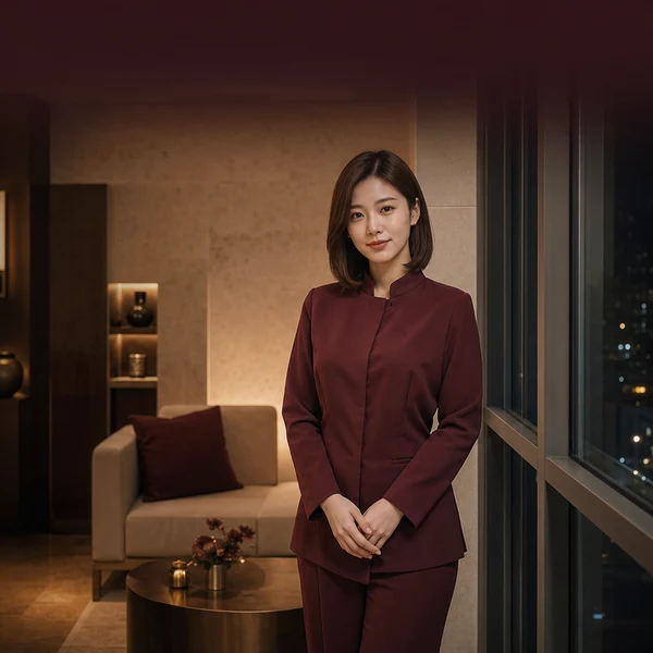 라운지 은서포레스트 홈타이 대표 안내 이미지