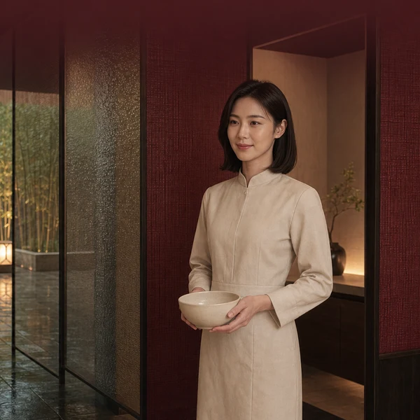 웰니스 소담플레이스 테라피 대표 안내 이미지
