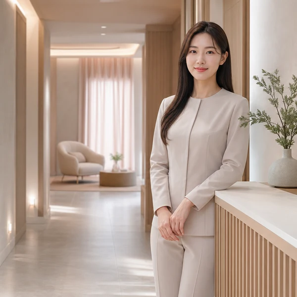 스테이 수지살롱 마사지 대표 안내 이미지