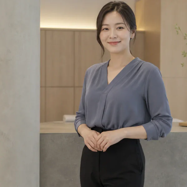 스테이 효정가든 테라피 대표 안내 이미지