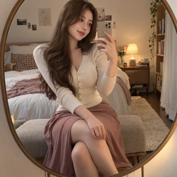 스위트 아이린스테이 테라피 대표 안내 이미지