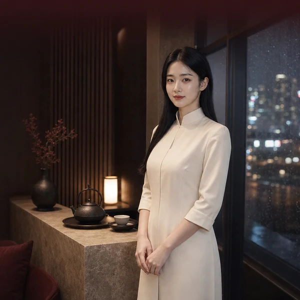 그랜드 블루밍스테이 홈타이 대표 안내 이미지