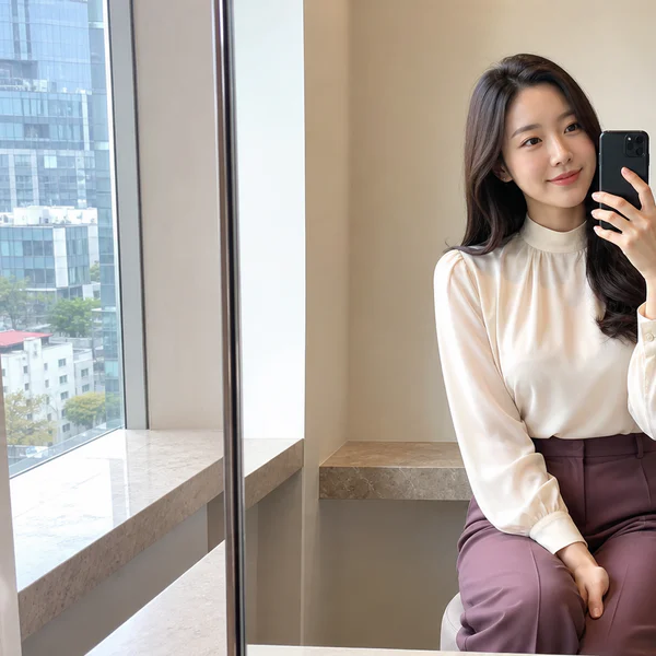 시그니처 리사케어 마사지 대표 안내 이미지