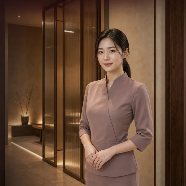 웰니스 미나웰빙 홈타이 대표 안내 이미지