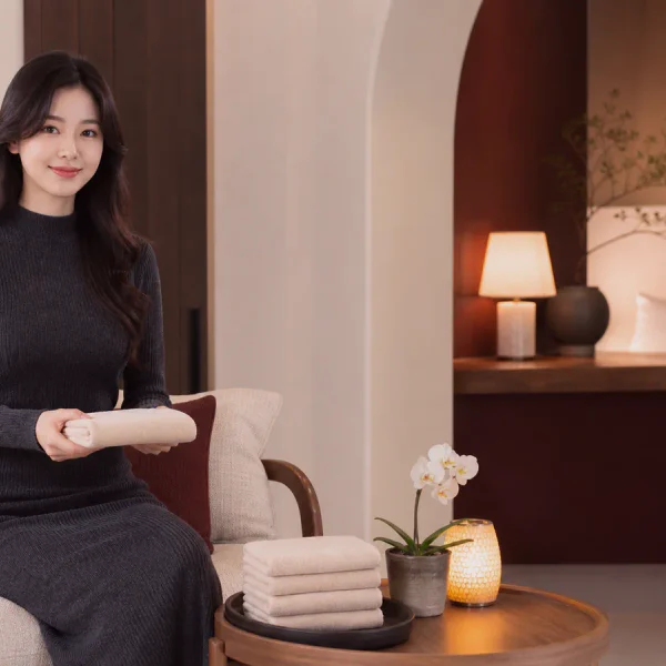 프리미엄 베르디케어 테라피 대표 안내 이미지