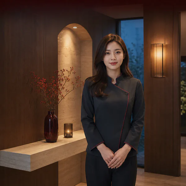 웰니스 설현웰빙 테라피 대표 안내 이미지