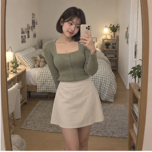 가든 새봄스테이 홈타이 대표 안내 이미지