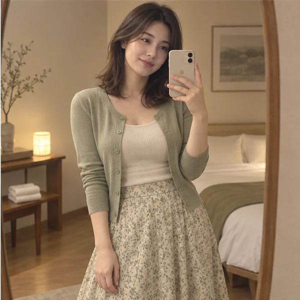 시그니처 베르디케어 테라피 대표 안내 이미지