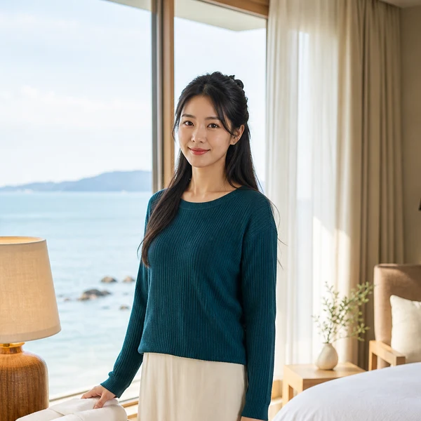 포레스트 예리하우스 홈타이 대표 안내 이미지