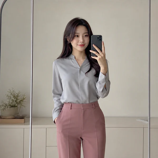 라운지 아델웰빙 홈타이 대표 안내 이미지
