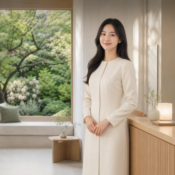 모던 네이처룸 마사지 대표 안내 이미지