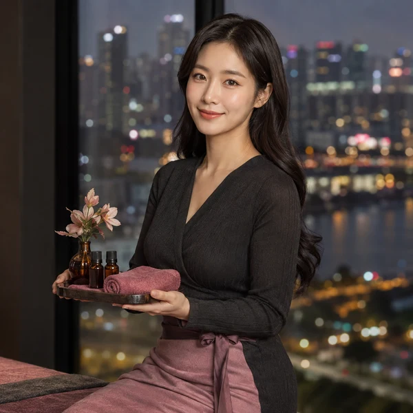 그랜드 유나스테이 테라피 대표 안내 이미지