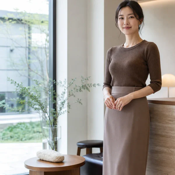 스테이 아린살롱 테라피 대표 안내 이미지
