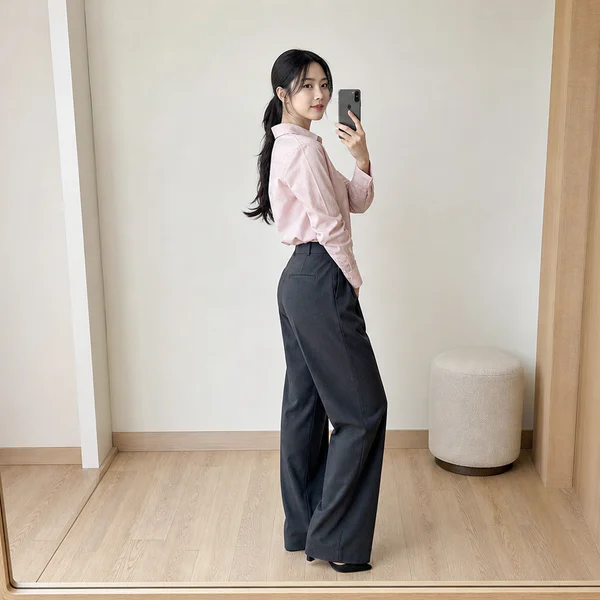 블랑 나나룸 마사지 대표 안내 이미지