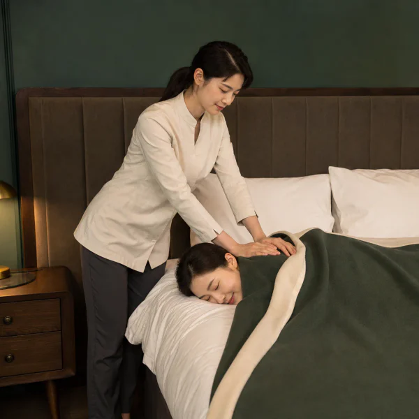 스위트 카리나라운지 홈타이 대표 안내 이미지